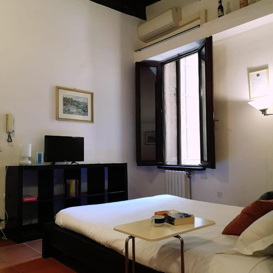 House 58 - Campo De Fiori Διαμέρισμα Ρώμη Εξωτερικό φωτογραφία