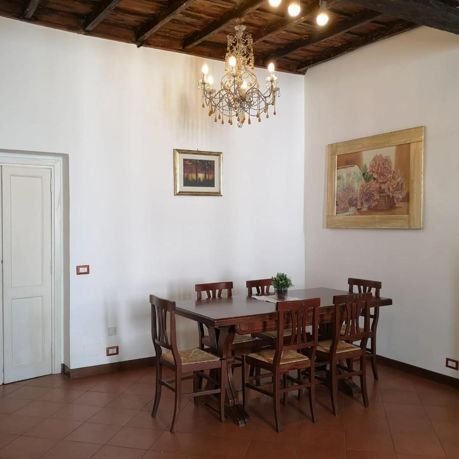 House 58 - Campo De Fiori Διαμέρισμα Ρώμη Εξωτερικό φωτογραφία