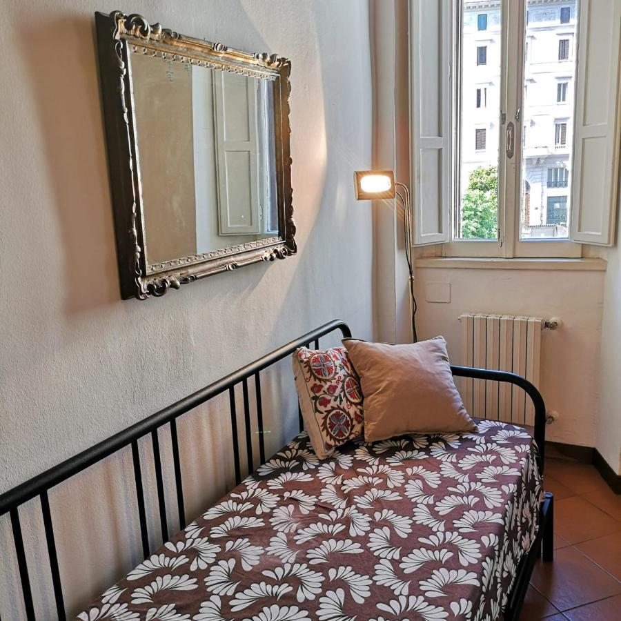 House 58 - Campo De Fiori Διαμέρισμα Ρώμη Εξωτερικό φωτογραφία