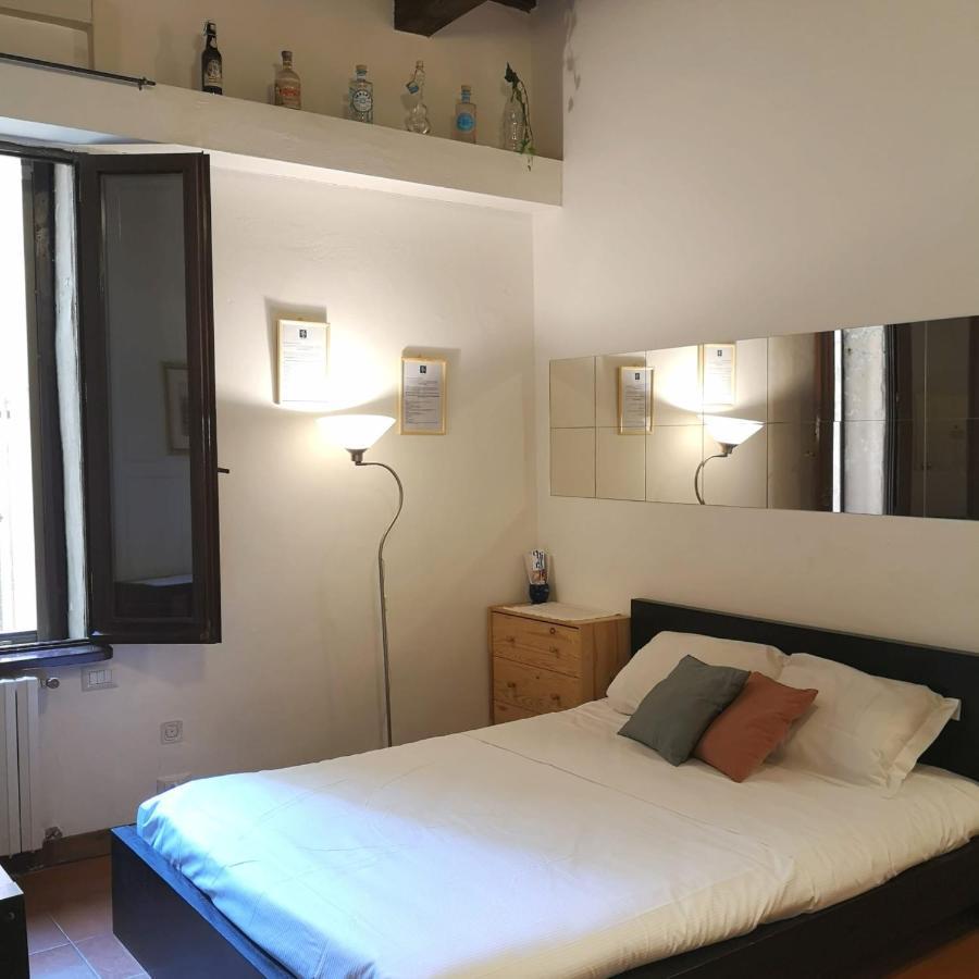 House 58 - Campo De Fiori Διαμέρισμα Ρώμη Εξωτερικό φωτογραφία